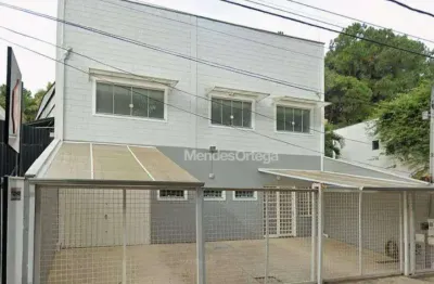 Prédio, 299 m² - venda por R$ 3.000.000,00 ou aluguel por R$ 10.415,80/mês - Condomínio Vila Azul - Sorocaba/SP