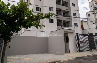 Apartamento com 2 dormitórios à venda, 45 m² por R$ 240.000,00 - Vila Aeroporto - Sorocaba/SP