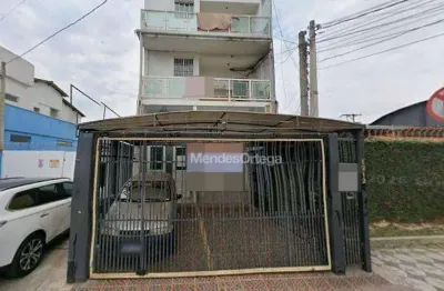 Galpão Térreo para alugar, 100 m² - Vila Olímpia - Sorocaba/SP
