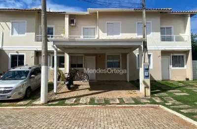 Casa Mobiliada com 3 dormitórios, 120 m² - venda por R$ 750.000 ou aluguel por R$ 5.002/mês - Bairro da Vossoroca - Sorocaba/SP
