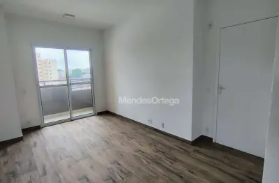 Apartamento com 3 dormitórios à venda, 61 m² por R$ 450.000,00 - Jardim Santa Rosália - Sorocaba/SP