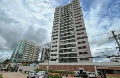 Apartamento com 3 dormitórios à venda, 95 m² por R$ 960.000,00 - Alto da Boa Vista - Sorocaba/SP