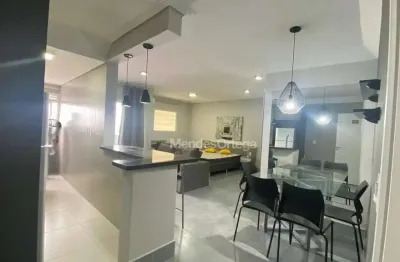 Apartamento com 1 dormitório para alugar, 44 m² por R$ 3.729,55/mês - Edifício Red Sorocaba - Sorocaba/SP