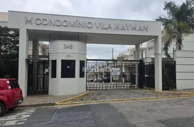 Casa com 3 dormitórios para alugar, 128 m² por R$ 6.672,00/mês - Jardim Pagliato - Sorocaba/SP