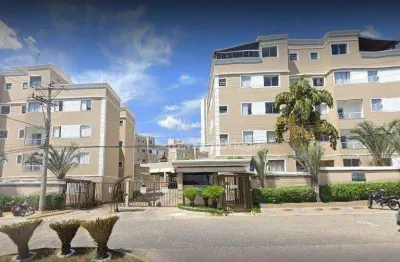 Apartamento com 3 dormitórios para alugar, 112 m² por R$ 2.955/mês - Jardim Vera Cruz - Sorocaba/SP