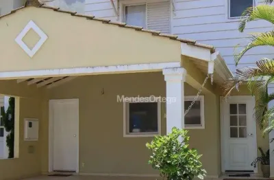 Casa com 3 dormitórios à venda, 153 m² por R$ 1.150.000,00 - Villa Campolim - Sorocaba/SP