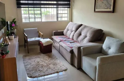 Apartamento com 2 dormitórios à venda, 68 m² por R$ 290.000,00 - Vila Lucy - Sorocaba/SP