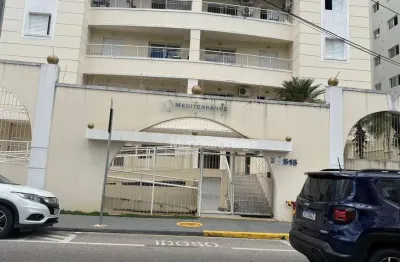 Apartamento com 3 dormitórios, 90 m² - venda por R$ 620.000,00 ou aluguel por R$ 4.192,00/mês - Parque Campolim - Sorocaba/SP