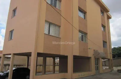 Apartamento com 2 dormitórios à venda, 95 m² por R$ 300.000,00 - Vila Assis - Sorocaba/SP