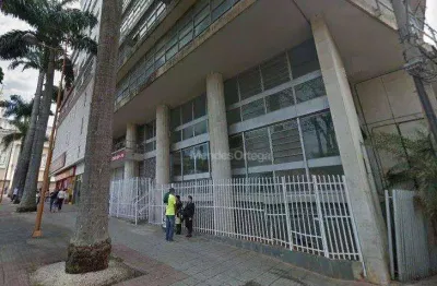 Sala, 25 m² - venda por R$ 54.000,00 ou aluguel por R$ 971,87/mês - Centro - Sorocaba/SP