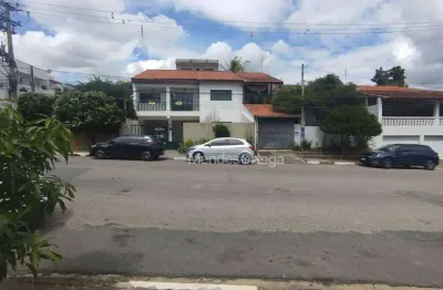 Casa com 3 dormitórios à venda, 248 m² por R$ 790.000,00 - Vila Domingues - Votorantim/SP