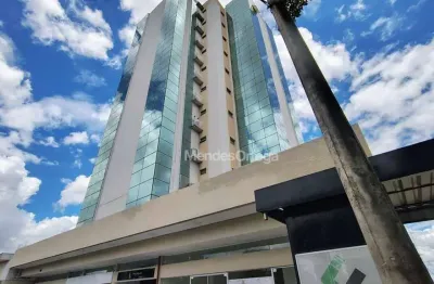 Sala à venda, 35 m² por R$ 210.000,00 - Vila Trujillo - Sorocaba/SP