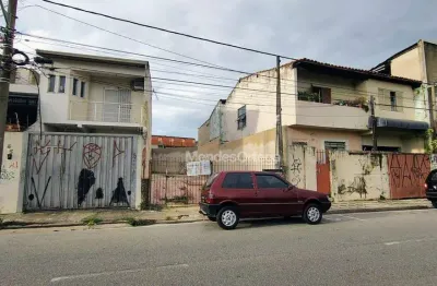 Terreno à venda, 137 m² por R$ 310.000,00 - Vila Carvalho - Sorocaba/SP