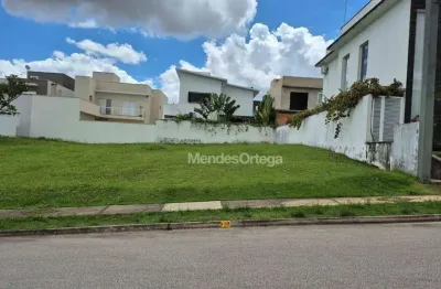 Terreno à venda, 300 m² por R$ 636.000,00 - Condomínio Chácara Ondina Sorocaba - Sorocaba/SP