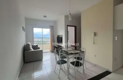 Apartamento com 2 dormitórios para alugar, 62 m² por R$ 2.389,00/mês - Condomínio Villa Sunset - Sorocaba/SP
