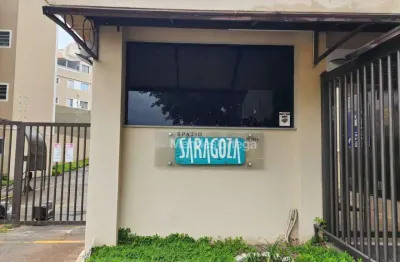 Apartamento com 3 dormitórios para alugar, 127 m² por R$ 3.200,00/mês - Jardim Vera Cruz - Sorocaba/SP