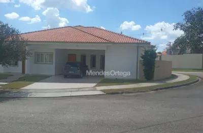 Casa com 3 dormitórios à venda, 212 m² por R$ 1.250.000,00 - Alto da Boa Vista - Sorocaba/SP