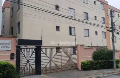 Apartamento com 2 dormitórios, 64 m² - venda por R$ 220.000,00 ou aluguel por R$ 2.205,64/mês - Vila Augusta - Sorocaba/SP