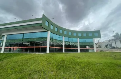 Loja para alugar, 1308 m² por R$ 65.000,01/mês - Santa Rosalia - Sorocaba/SP