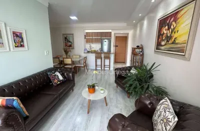 Apartamento com 3 dormitórios à venda, 90 m² por R$ 920.000,00 - Parque Campolim - Sorocaba/SP