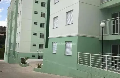 Apartamento com 2 dormitórios para alugar, 45 m² por R$ 1.950,00/mês - Jardim Ipê - Sorocaba/SP
