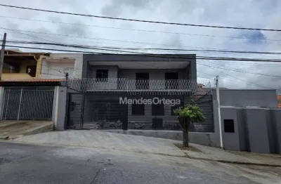 Casa com 4 dormitórios à venda, 250 m² por R$ 920.000,00 - Jardim São Judas Tadeu - Sorocaba/SP