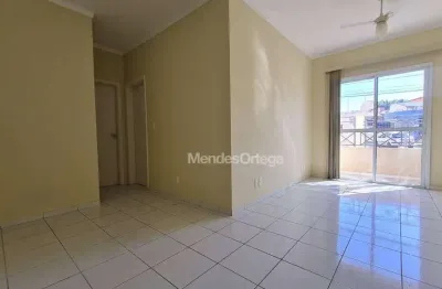 Apartamento com 2 dormitórios, 71 m² - venda por R$ 370.000,00 ou aluguel por R$ 2.099,00/mês - Jardim Pagliato - Sorocaba/SP