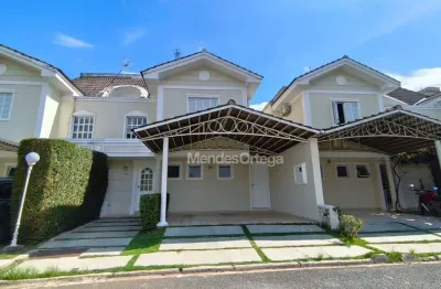 Casa com 3 dormitórios para alugar, 155 m² por R$ 5.300,00/mês - Jardim América - Sorocaba/SP