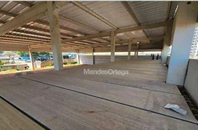 Galpão para alugar, 1200 m² por R$ 50.000,00/mês - Vila Espírito Santo - Sorocaba/SP