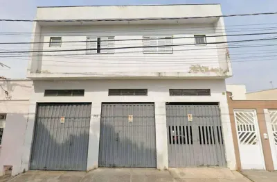 Sala comercial para alugar na Rua Manoel Lopes, 718, Vila Hortência, Sorocaba
