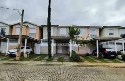 Casa com 3 dormitórios à venda, 78 m² por R$ 790.000,00 - Condomínio Arte de Viver - Sorocaba/SP