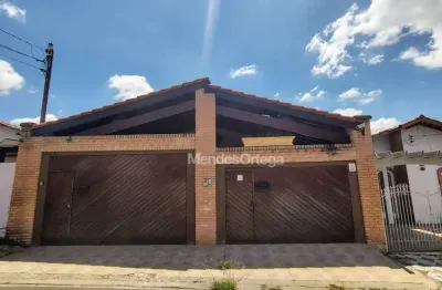 Casa com 5 dormitórios à venda, 230 m² por R$ 580.000,00 - Jardim Sandra - Sorocaba/SP