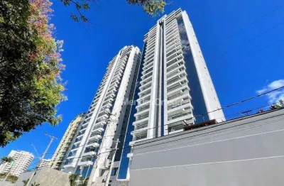 Apartamento com 3 dormitórios, 104 m² - venda por R$ 1.300.000,00 ou aluguel por R$ 8.400,00/mês - Parque Campolim - Sorocaba/SP