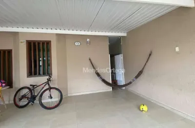 Casa com 2 dormitórios para alugar, 124 m² por R$ 3.061,00/mês - Jardim Guarujá - Sorocaba/SP