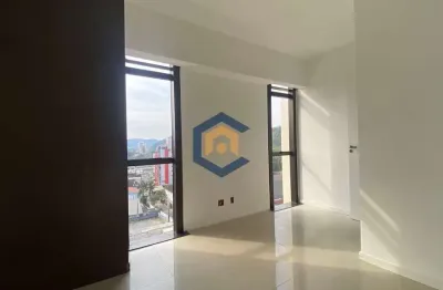 Excelente oportunidade de investimento em sala comercial à venda no bairro centro, em joinville/sc.