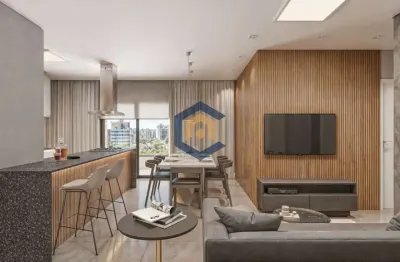 Apartamento com 2 quartos à venda no Costa e Silva, Joinville 