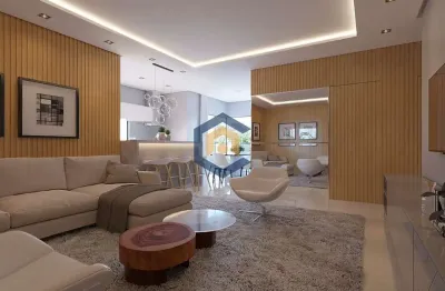 Apartamento a venda com 1 suíte mais 1 dormitório no bairro bom retiro, joinville/sc