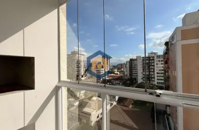 Apartamento com 3 suítes e 2 vagas a venda no bairro américa em joinville/sc