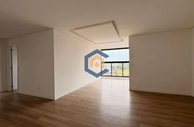 Apartamento com 2 suítes e 2 vagas no bairro anita garibaldi, joinville/sc