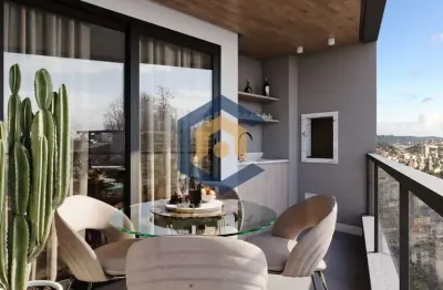 Apartamento com 3 quartos à venda na Rua Natal, 86, Saguaçu, Joinville