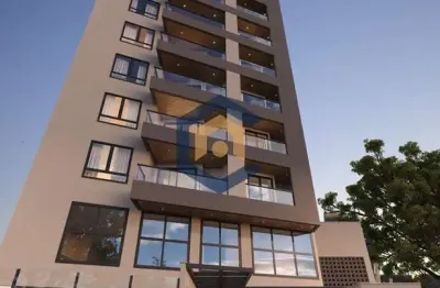 Apartamento com 2 quartos à venda na Rua Natal, 86, Saguaçu, Joinville