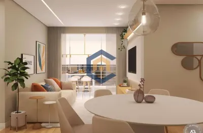 Apartamento com 3 quartos à venda na Rua Max Lepper, 243, Costa e Silva, Joinville