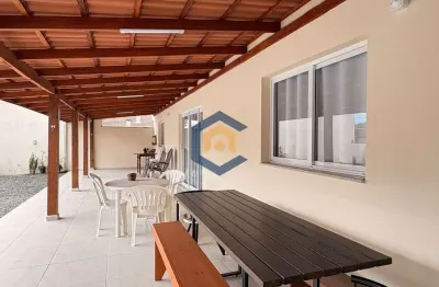 Casa com 3 quartos à venda na Servidão João Crispim da Luz, 36, Costa e Silva, Joinville