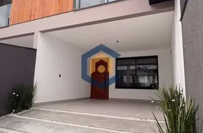 Sobrado geminado com 1 suíte mais 2 quartos e 3 vagas de garagem a venda no anita garibaldi em joinville/sc