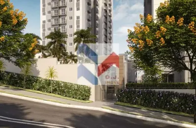 Apartamento com 2 quartos à venda na Rua Coronel Domingos Ferreira, 205, Ipiranga, São Paulo