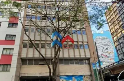 Apartamento com 3 quartos à venda na Rua Marquês de Itu, 003, Vila Buarque, São Paulo