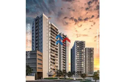Apartamento com 2 quartos à venda na Rua Praia do Tumiaru, 000, Vila Marina, São Paulo