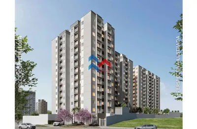 Apartamento com 2 quartos à venda na Rua Pardal, 000, Pari, São Paulo