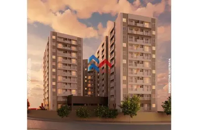 Apartamento com 2 quartos à venda na Rua Coronel Euclides Machado, 000, Jardim das Graças, São Paulo
