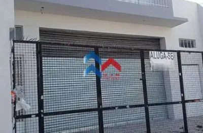 Locação de galpão | 480 m² | ideal para empresas! - vila guilherme/sp